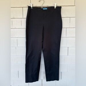 J.McLaughlin Black Pants size 4